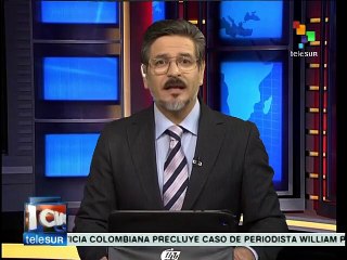 14 de Marzo, fecha de reunión de UNASUR por agresiones a Venezuela