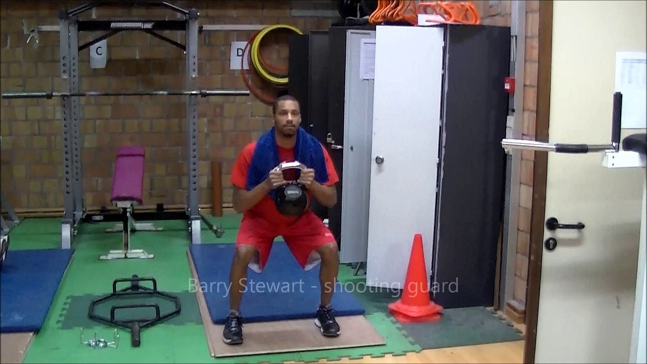 Offseason 2015 - Be inspired