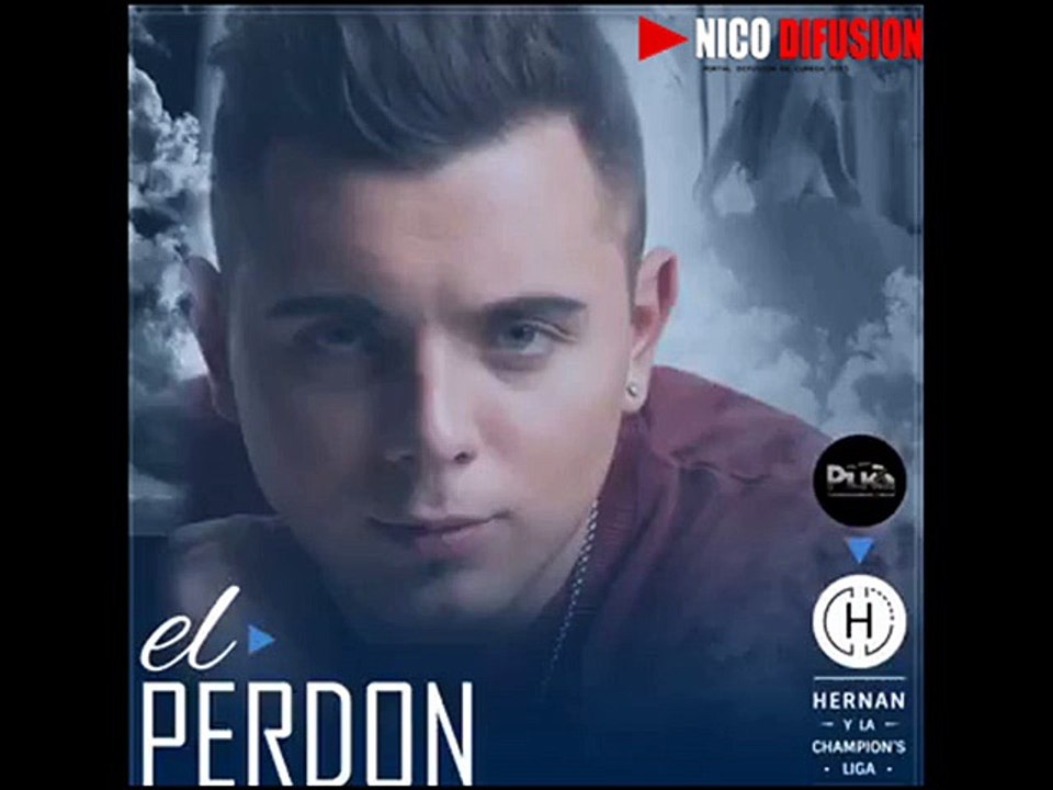 Hernán y La Champions Liga - El perdón