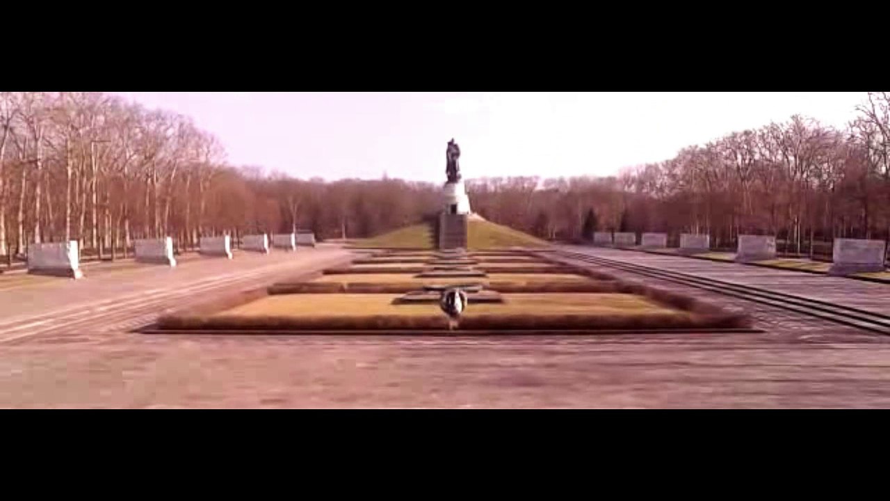 Treptower Park