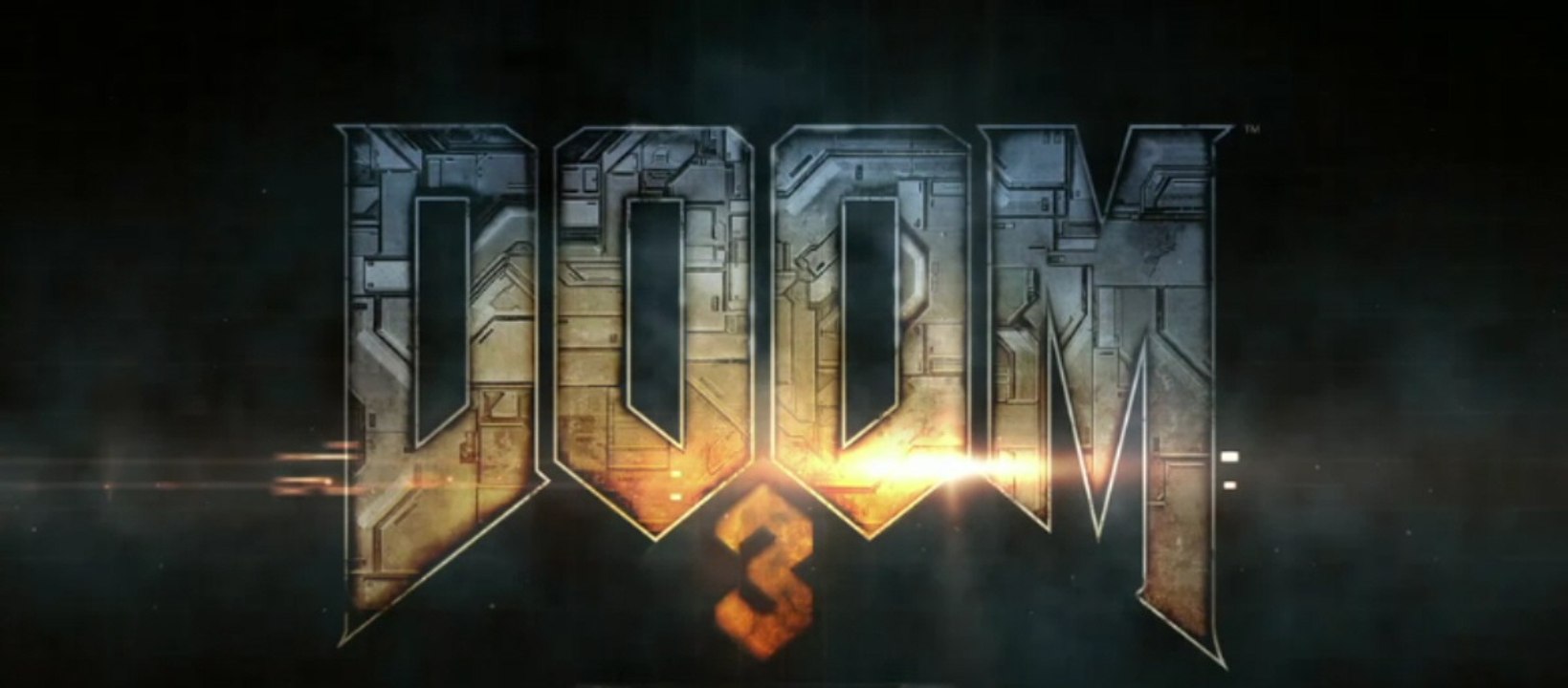 Doom 3 (Xbox) Playthrough Part 1