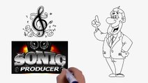 Sonic Producer-V2 0 #1 Music Production Software sonic pro final