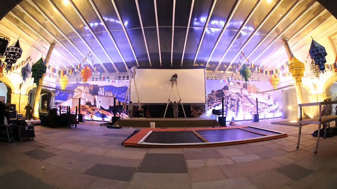 JOIA RARA  MAKING OF on Vimeo