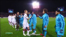 Zenit Petersburg vs Torino (2-0) Full Highlights 12_03_2015 ~ UEFA Europa League