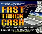 5 Easy Steps To Make Money On Clickbank - Fast Track Cash
