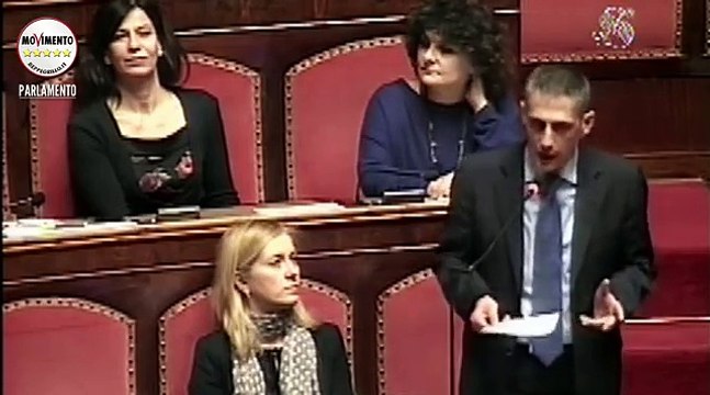 Divorzio breve, l'intervento di Alberto Airola - MoVimento 5 Stelle
