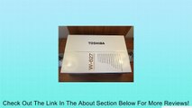 Toshiba W627 - VCR - VHS - 4 head(s) Review
