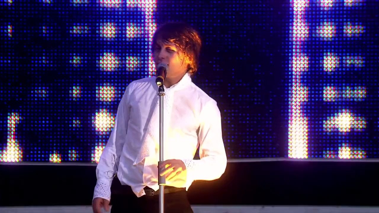 Take That - The Ultimate Tour [2006]