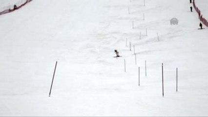 Ünilig Kış Spor Oyunları