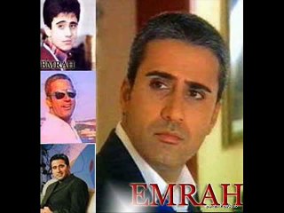 EMRAH-BEN NASIL(FULL RESİM)