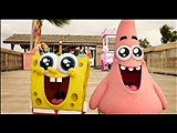 The SpongeBob Movie Sponge Out of Water part 1 of 6 Online Full Movie Streaming Watch