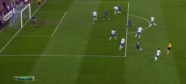 Gonzalo Higuain Great Goal - Napoli Vs Dynamo Moscow 3-1 (EL) 12-03-2015