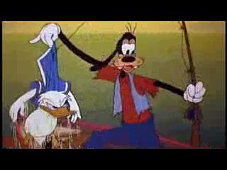 ---Español (Latino) - Pato Donald , Chip y Dale , Goofy y Pluto - más de 2 horas !_clip2