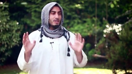 Could Allah Have Created This World For Fun