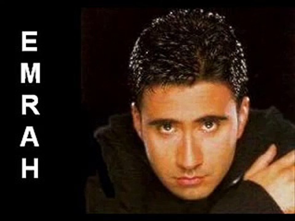 EMRAH - Yaralı