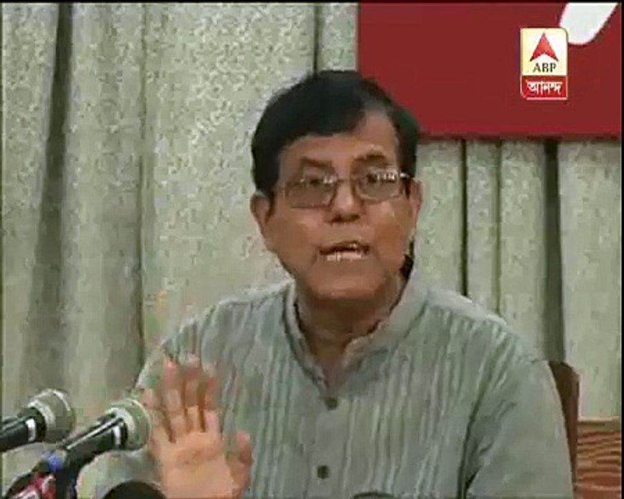 MD Selim on malicing Suryakanta mIshra and his wife