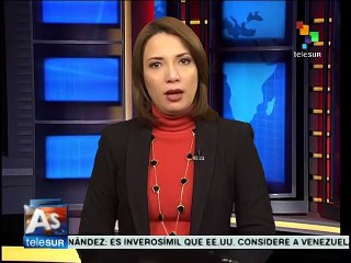 Download Video: Chile: decretan alerta roja en la Araucanía por incendios forestales