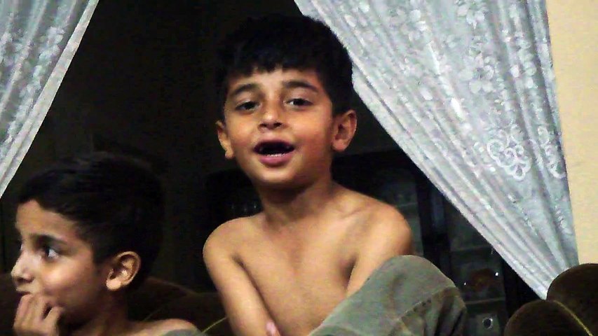 Abdul Wahab Gadi Sadi Beja Video Song Amplifier - Imran Khan