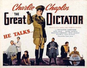 Download The Great Dictator Full Movie