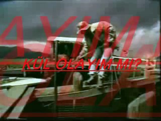 Aşkından Yanayım Mı_ (GÖNÜL) - İBRAHİM ERKAL