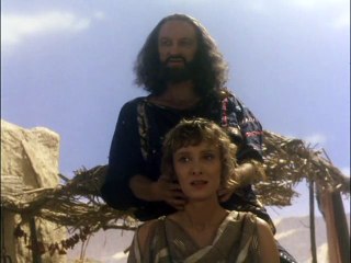 Perseus And The Gorgon