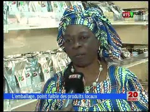 Journal Télévisé De La RTS Du Jeudi 12 Mars 2015 (Édition du soir)