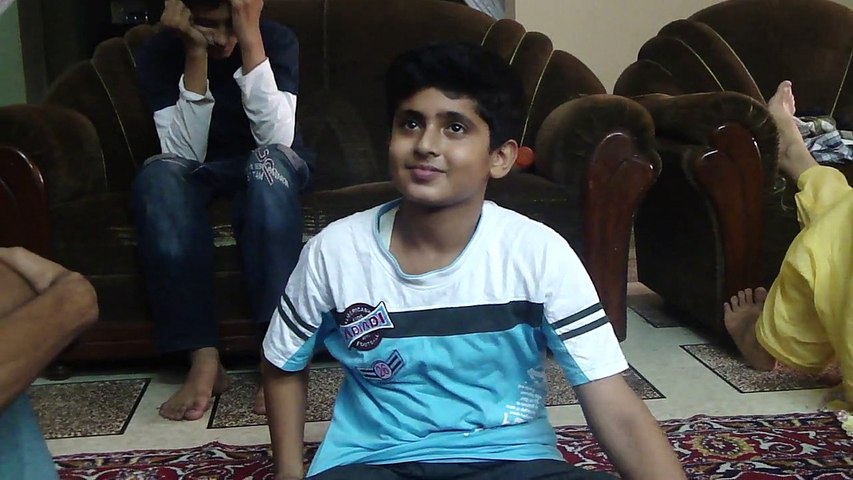 Chithi Na Koi Sandesh By Ahmed