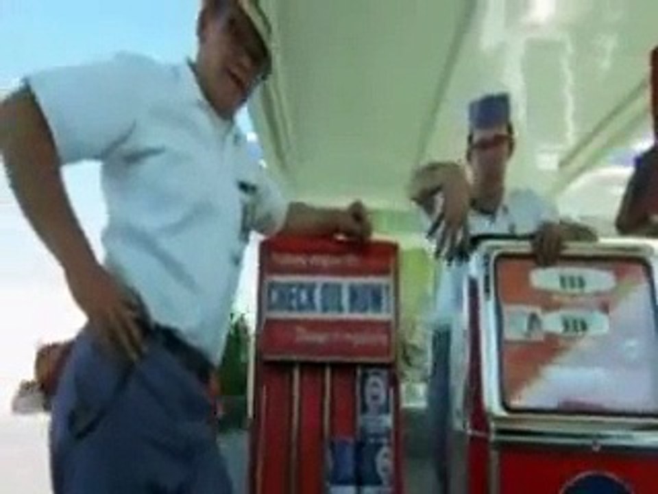 The Doors - Riders On The Storm (ORIGINAL!) - driving with Jim