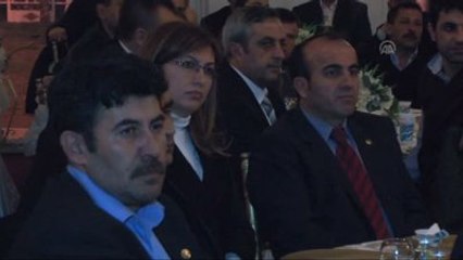 Ali Yalçın: "Nöbete Ücret Konusunu Biz Çözeceğiz"