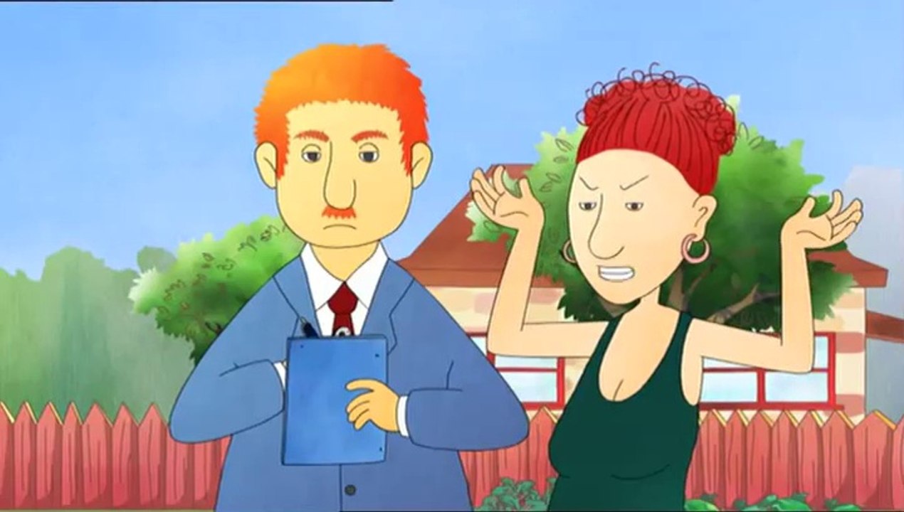 Milly Molly - Investigate - S2E22