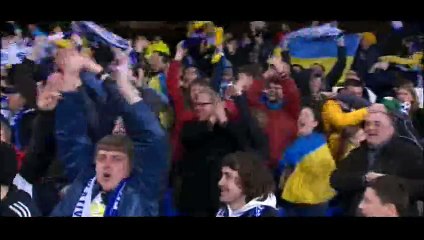 Download Video: All Goals - Everton 2-1 Dyn. Kiev - 12-03-2015