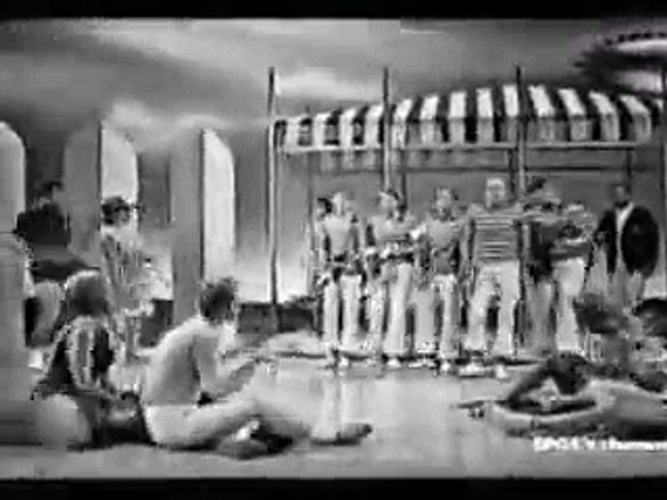 Beach Boys - Surfin Usa HD (1)
