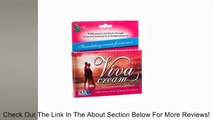 MD Science Labs Viva Cream, Sexual Performance Enhancer Review