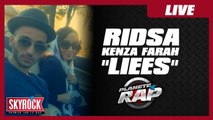 Ridsa feat Kenza Farah 