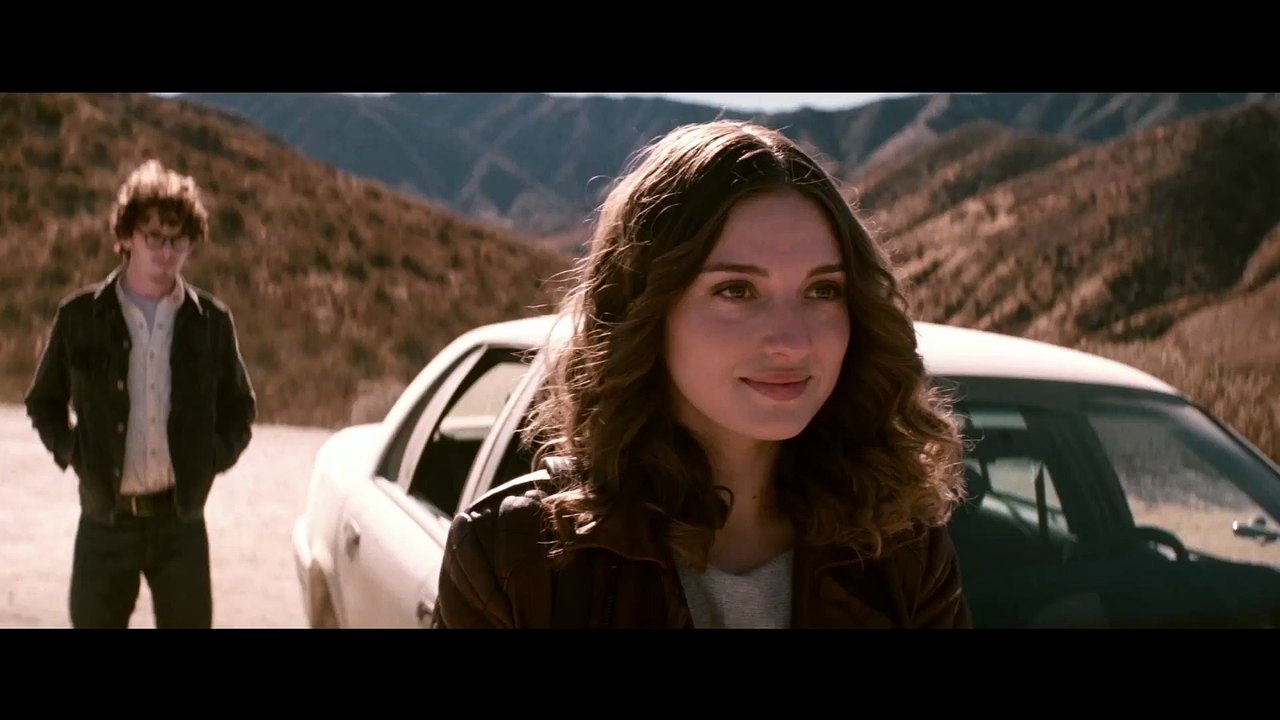 BROKEN HORSES [HD]