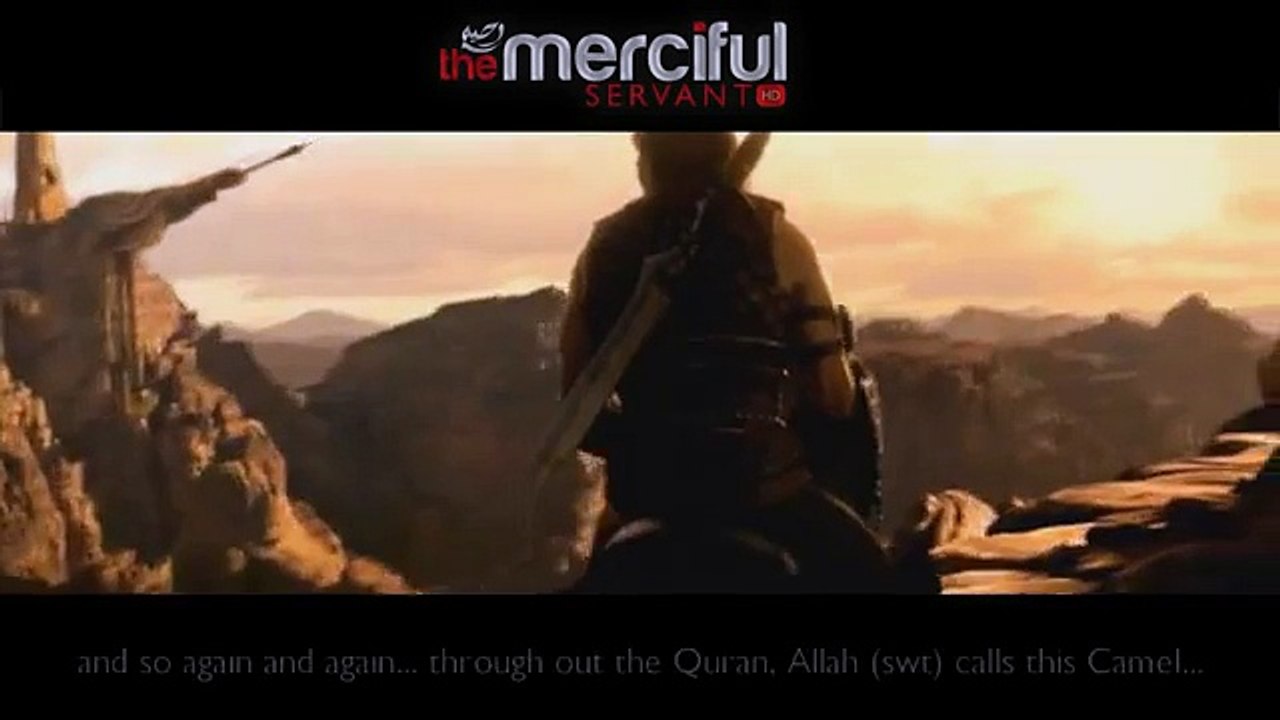 Destruction of Thamud