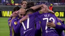 All Goals | Fiorentina 1:1 Roma 12.03.2015 HD