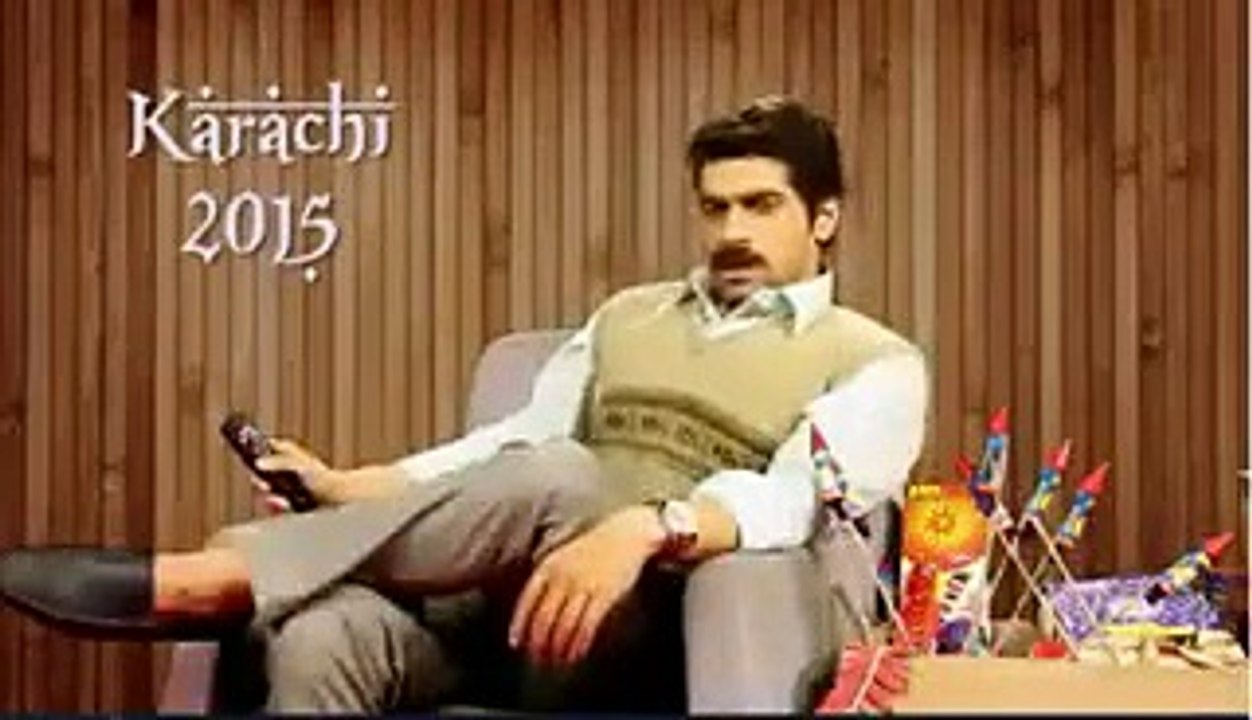 India made a another add for Pakistan watch video.