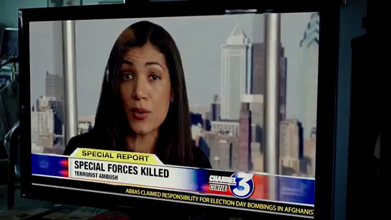 Odyssey - The Journey Home Begins This April (Preview)