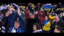 Everton 2-1 Dyn. Kiev - All Goals - 12-03-2015