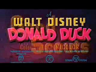 ---Español (Latino) - Pato Donald , Chip y Dale , Goofy y Pluto - más de 2 horas !_clip9