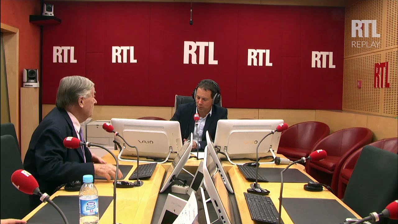 Alain Duhamel "Rendre le vote obligatoire n'est pas une bonne idée