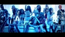 Sharabi HD Full Video Song Happy New Year [2014] Shah Rukh Khan - Deepika Padukone
