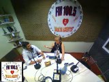 Radio Brazos Abiertos Hospital Muñiz Programa CAMINO HACIA UNA VIDA PLENA 12 de marzo de 2015