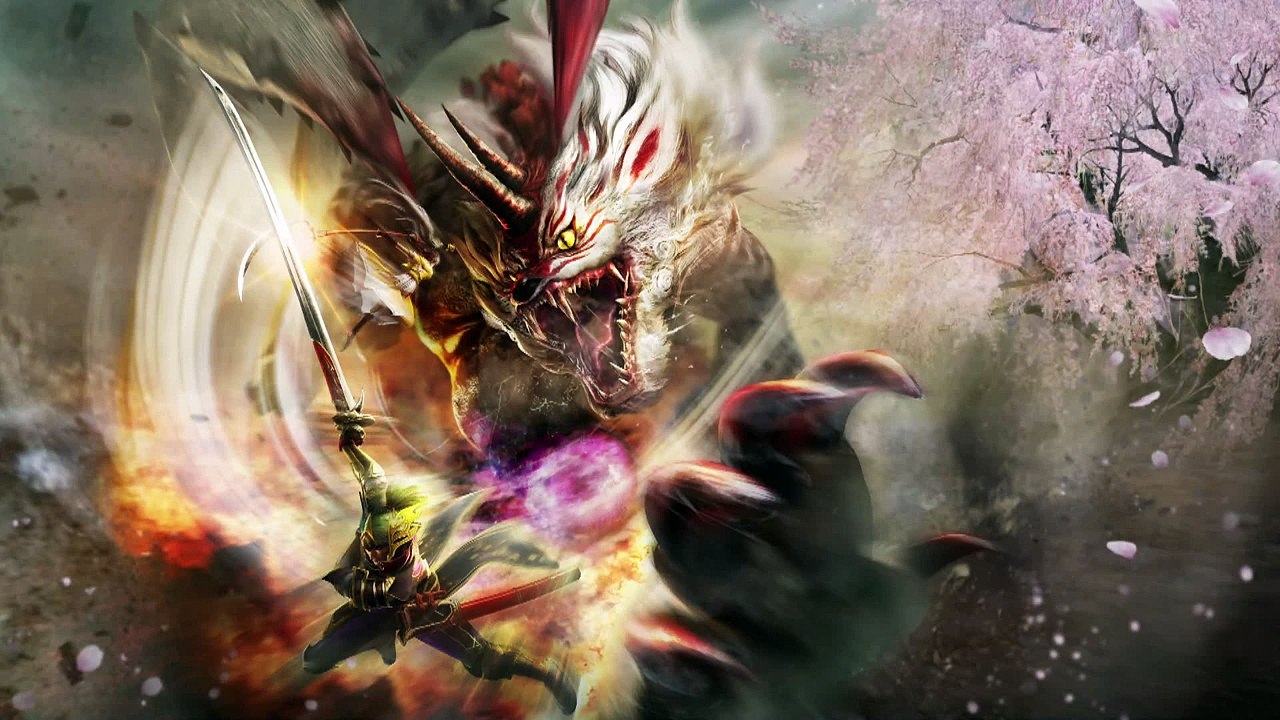 Toukiden Kiwami - 25 minuti di gameplay dalla versione PlayStation 4