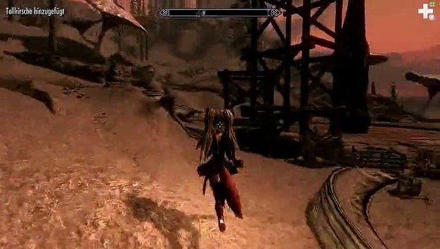 TESV Skyrim Tia Sonja und Bernstein Die Rothwardonin TESV 2015-03-12 01-54-16-95_1