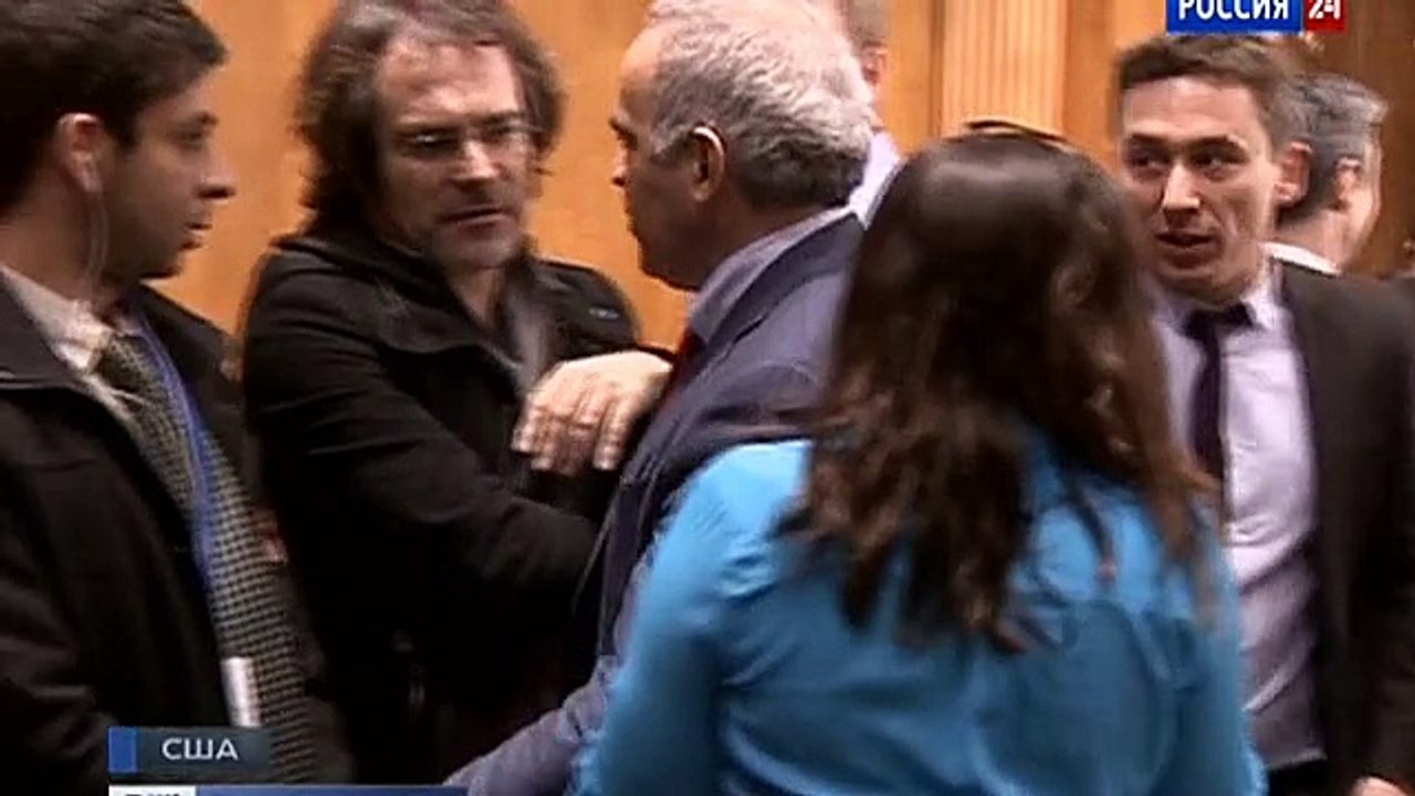 Украина может заразить Россию демократическим вирусом