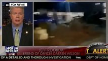 Police Rep: Protesters Got What They Wanted - Cops Shot