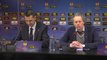 Club Brugge-Beşiktaş Maçının Ardından - Preud'homme