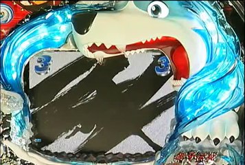 GDW Pachinko - Rocket